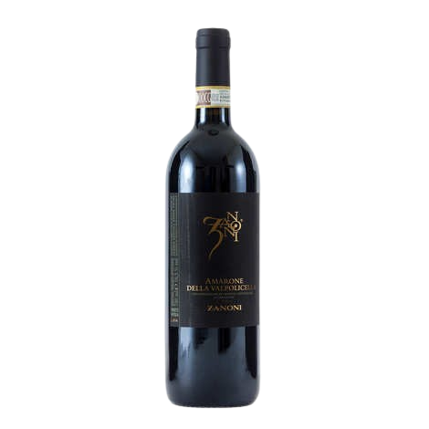 Amarone della Valpolicella