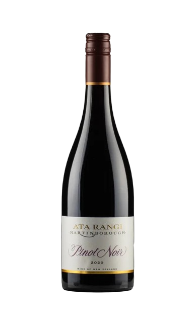 Ata Rangi Pinot Noir
