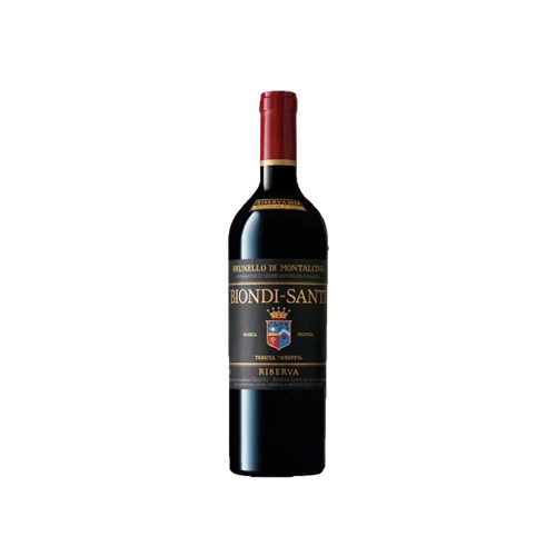Biondi-Santi Brunello