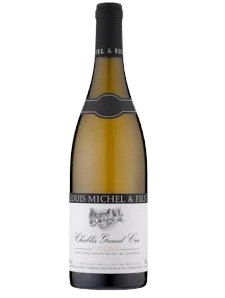 Chablis Grand Cru