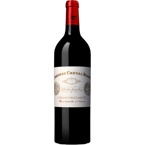 Château Cheval Blanc