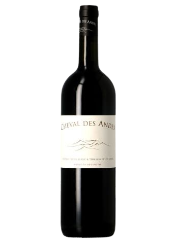Cheval des Andes