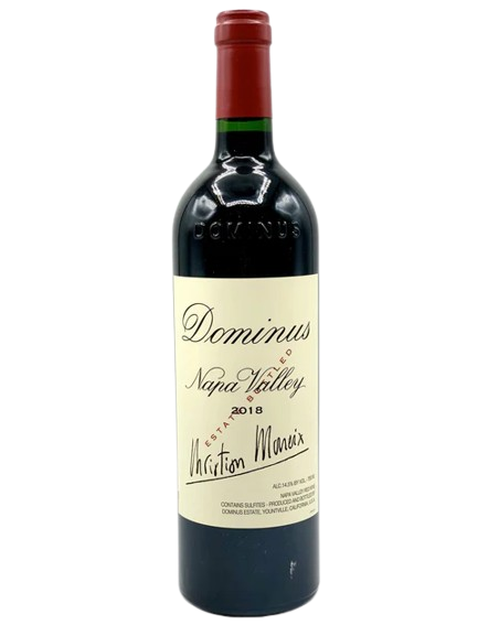 Dominus Estate