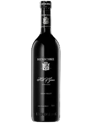 Henschke Hill of Grace
