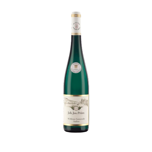 J.J. Prüm Wehlener Auslese