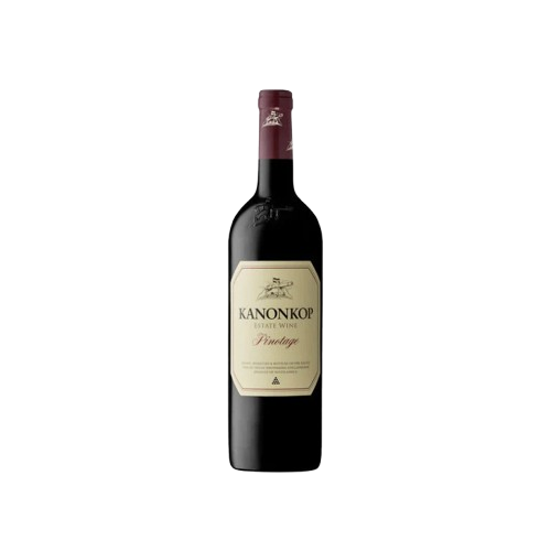 Kanonkop Pinotage