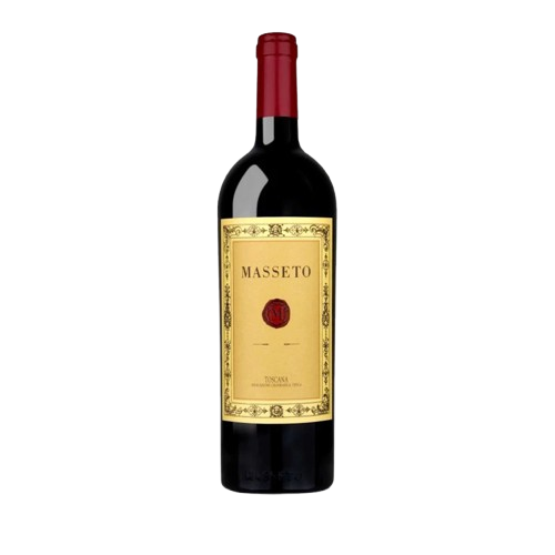 Masseto