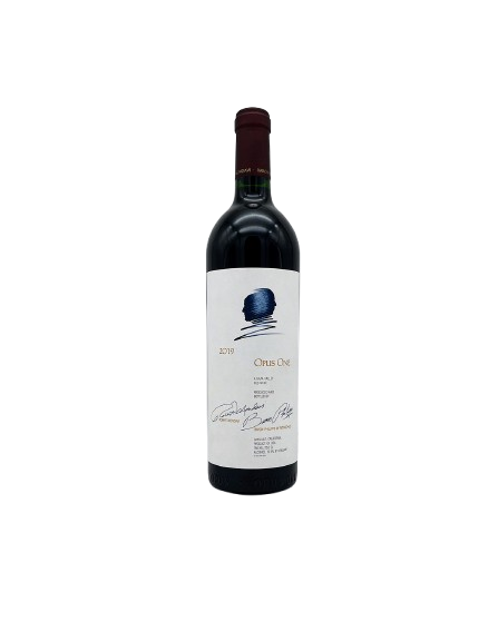 Opus One