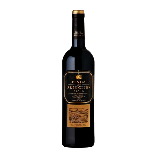 Rioja Gran Reserva