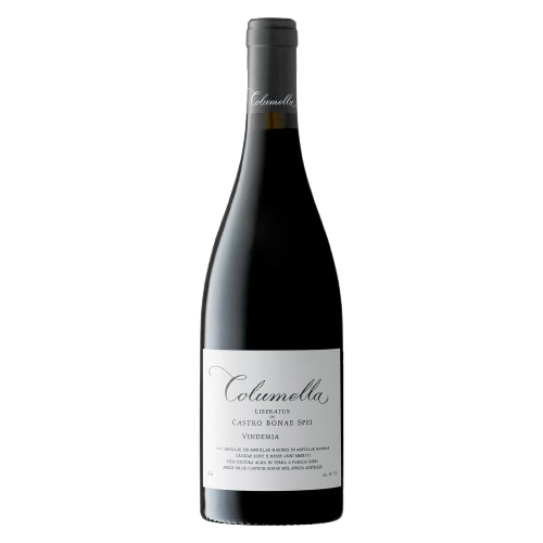 The Sadie Family Columella