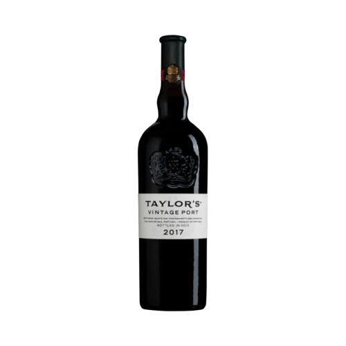 Taylor's Vintage Port